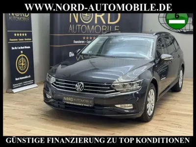 Gebraucht VW Passat