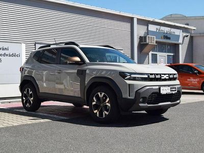 Neu Dacia Duster Extreme 101 PS (74 kW) 2025 Beige SUV