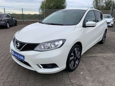 Nissan Pulsar