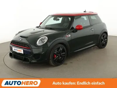 Gebraucht Mini John Cooper Works