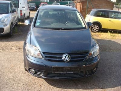 VW Golf Plus