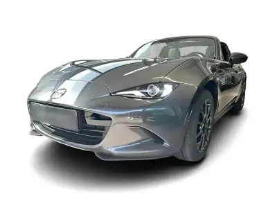 Gebraucht Mazda MX5 Homura-Line 132 PS (97 kW) 2025 Andere Cabrio