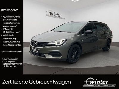 gebraucht Opel Astra ST 1.4 Elegance