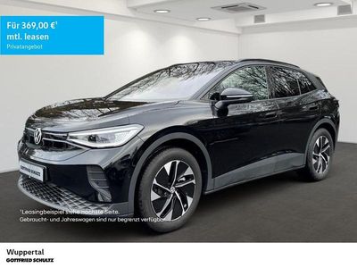 Gebraucht 2024 VW ID.4 Pro SUV | 68.640 €