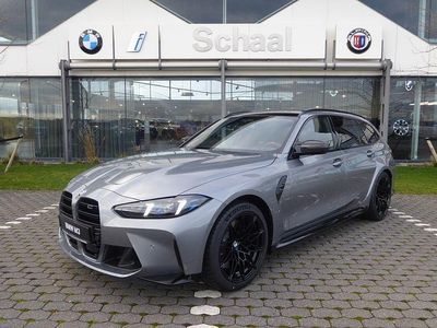 Grau Neu 2025 BMW M3 Competition Edition Kombi | 104.490 € (Teuer)