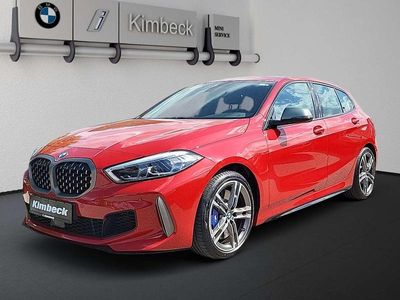BMW 135