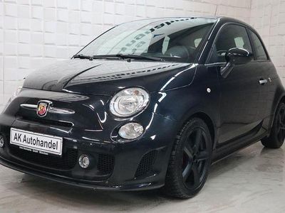 Abarth 500
