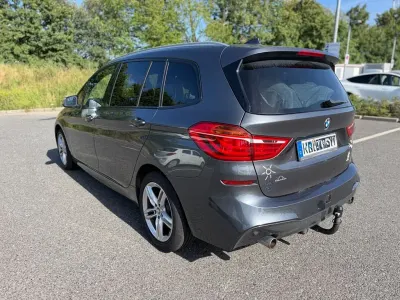 Gebraucht BMW 220 Gran Tourer