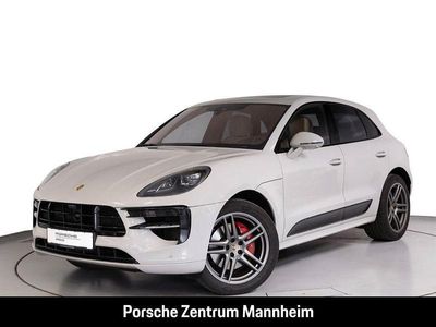 Porsche Macan GTS