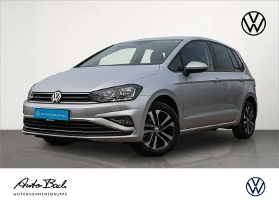 Używany VW Golf