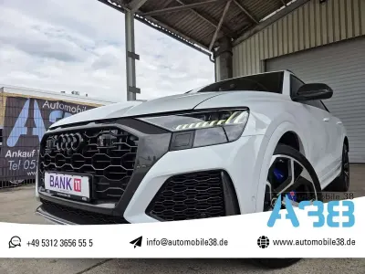 Gebraucht Audi RS Q8