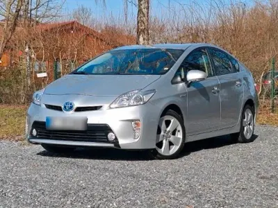 Gebraucht Toyota Prius
