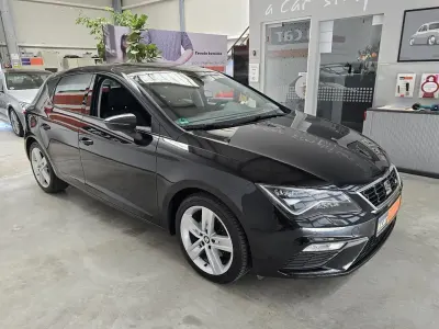 Gebraucht Seat Leon
