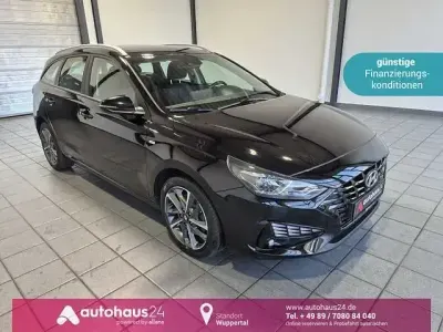 Gebraucht Hyundai i30