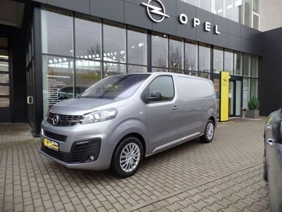 gebraucht Opel Vivaro 2.0 D Cargo M Autm.