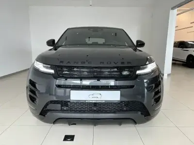 Gebraucht Land Rover Range Rover evoque SE Dynamic 269 PS (197 kW) 2024 Grau SUV