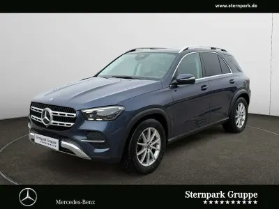 Gebraucht Mercedes GLE350