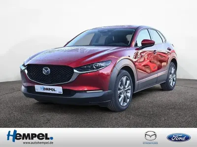 Nouvelle Mazda CX-30 Center-Line 140 ch (102 kW) 2025 SUV