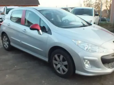 Gebraucht Peugeot 308