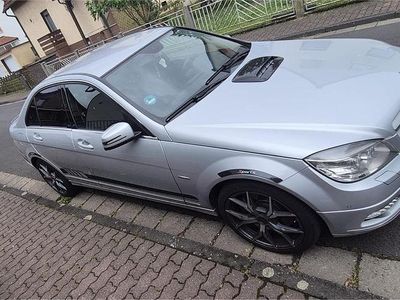 Mercedes C350