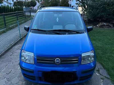 gebraucht Fiat Panda 1.2 Alessi