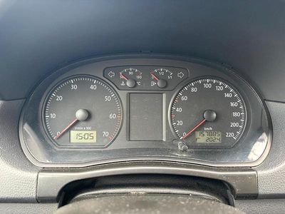 Gebraucht VW Polo 80 PS (58 kW) 2007 Silber Kleinwagen