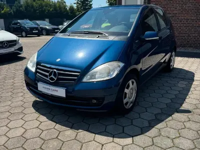 Gebraucht Mercedes A160