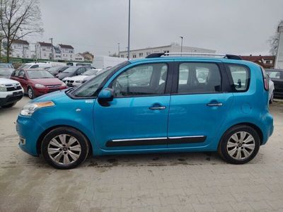 Citroën C3 Picasso