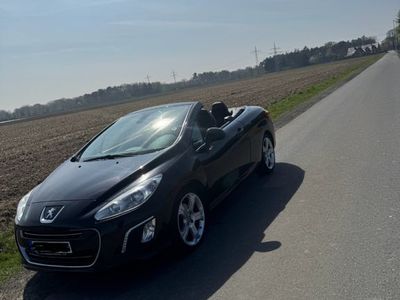 Peugeot 308 CC
