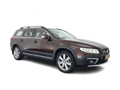 Gebraucht Volvo XC70