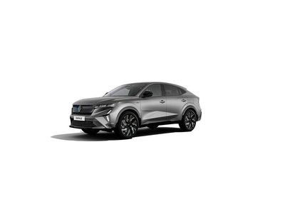 Neu Renault Rafale Esprit Alpine 300 PS (220 kW) 2026 Grau SUV