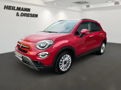 Gebraucht Fiat 500X