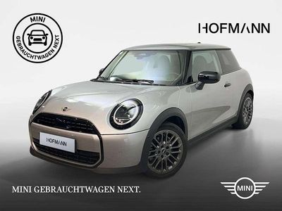 Usata Mini Cooper Classic 156 CV (114 kW) 2024 Argento Utilitaria