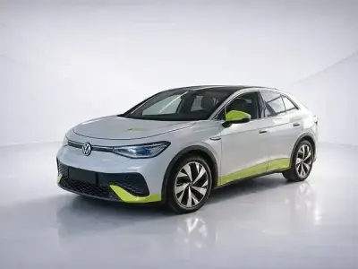 Używany VW ID.5