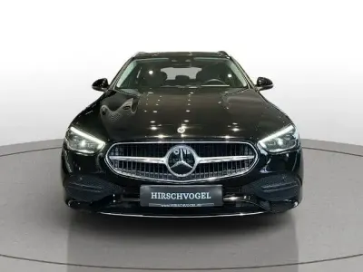 Gebraucht Mercedes C300e 313 PS (230 kW) 2023