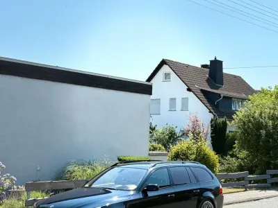 Gebraucht BMW 535