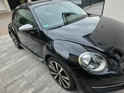 Gebraucht VW Beetle