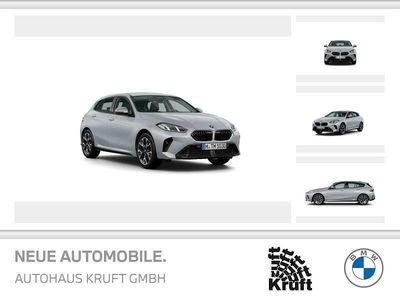 Neu BMW 116 M Sport 122 PS (89 kW) 2026 Kleinwagen