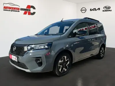 Gebraucht Nissan Townstar