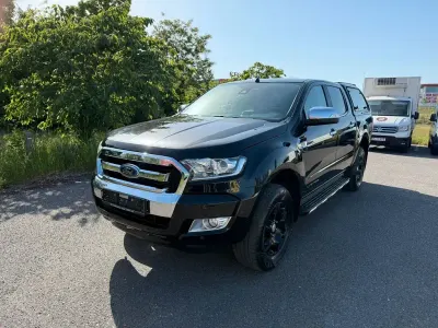 Gebraucht Ford Ranger