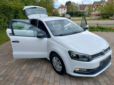 gebraucht VW Polo 1. Hand