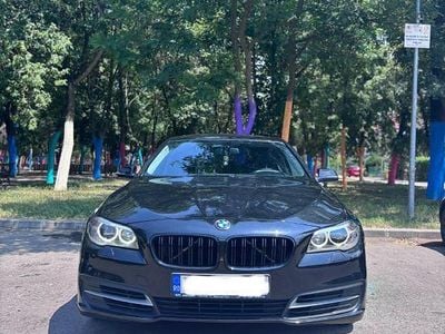 BMW 528