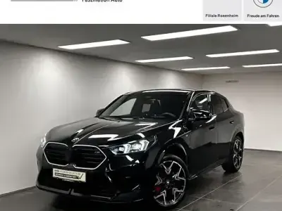 Gebraucht BMW X2 M Sport 300 PS (220 kW) 2025 Saphirschwarz SUV