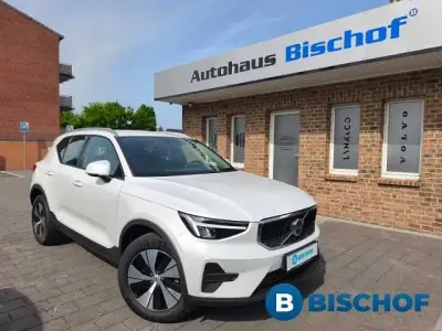 Gebraucht Volvo XC40