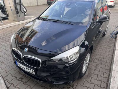 BMW 216 Active Tourer
