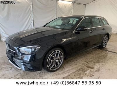 Mercedes E400