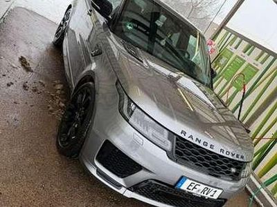 Gebraucht 2019 Land Rover Range Rover Sport HSE SUV | 46.299 €