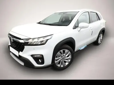 Neu Suzuki SX4 S-Cross Comfort 110 PS (80 kW) 2026 Manufacturer SUV