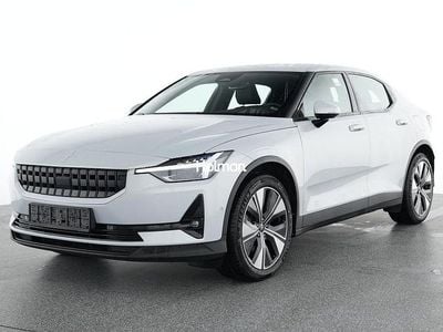 Silber Gebraucht 2022 Polestar 2 Kleinwagen | 24.502 € (Guter Preis)
