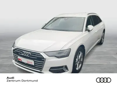 Gebraucht Audi A6